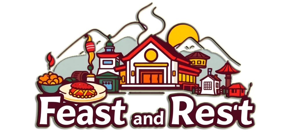 Feast and Rest