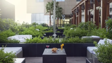 Mövenpick Hotel & Residences Riyadh