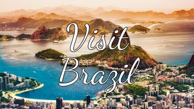 Brazil Travel Guide