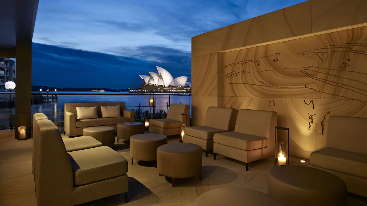 Park Hyatt Sydney