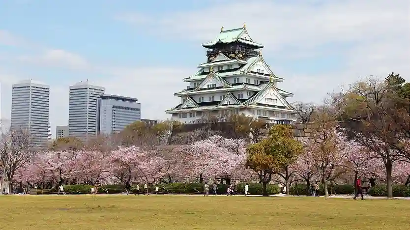 Osaka Travel Guide: Culture & Adventure