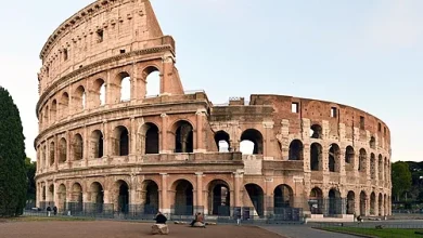 Exploring the Colosseum: A Timeless Travel Guide