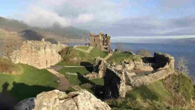 Plan Your Scotland Travel Guide: Tips from Edinburgh Airport