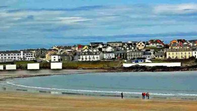 Ireland Travel Guide: Plan Your Dream Trip to the Emerald Isle