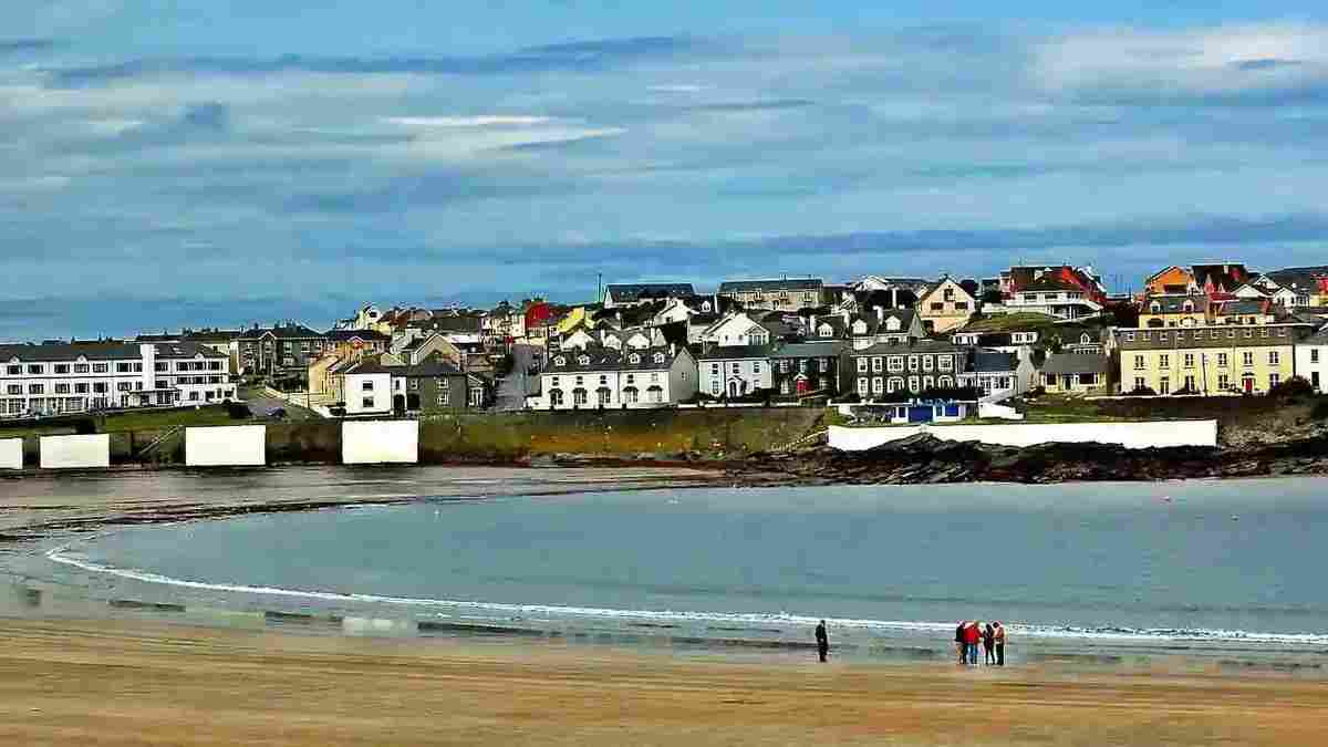 Ireland Travel Guide: Plan Your Dream Trip to the Emerald Isle