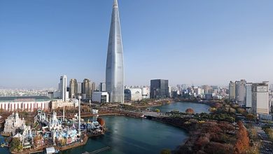Lotte World Travel Guide: Seoul’s Magical Escape