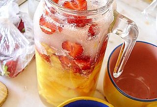 Exploring the Néctar Smoothie: A Tropical Recipe