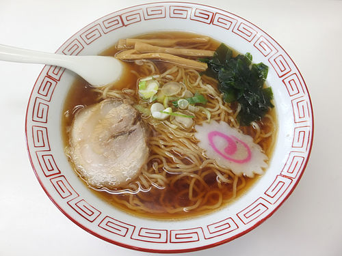 Ramen: A Culinary Journey Through Japan’s Iconic Noodle Dish