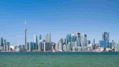 Plan Your Canada Adventure: A Travel Guide from Toronto