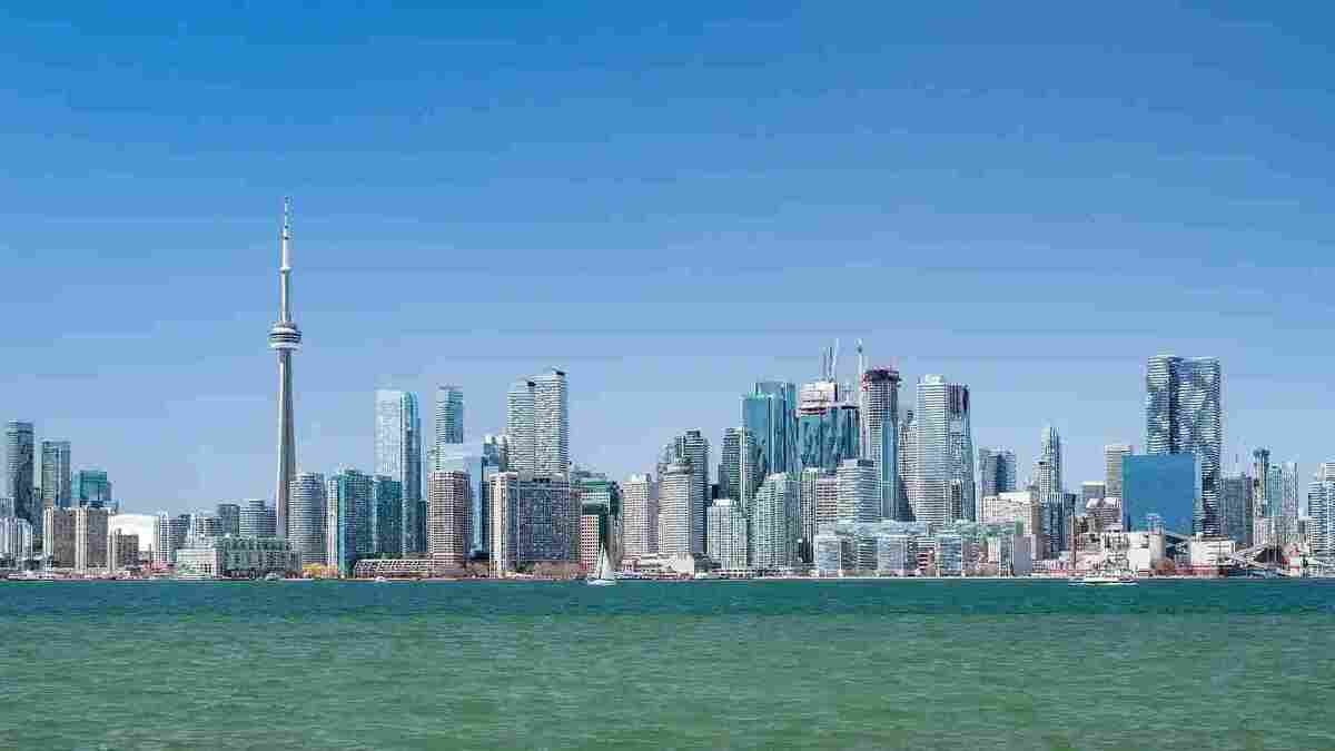 Plan Your Canada Adventure: A Travel Guide from Toronto