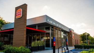 Burger King Cork: Casual Gem