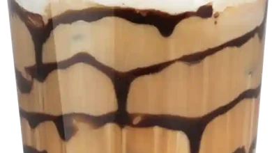 Iced Mocha: A Cool Coffee Delight