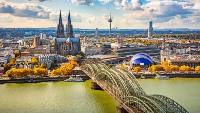 Plan Your Trip to Germany: A Comprehensive Travel Guide