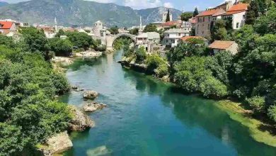 Old Bridge Mostar Travel Guide: A Cultural Gem