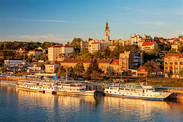 Serbia Travel Guide: Plan Your Dream Trip