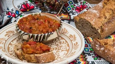 Fasole Batuta Recipe: Romania’s Creamy Comfort