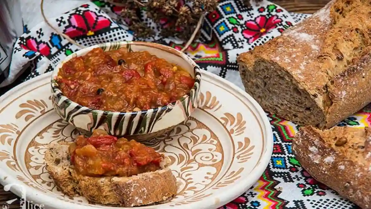 Fasole Batuta Recipe: Romania’s Creamy Comfort