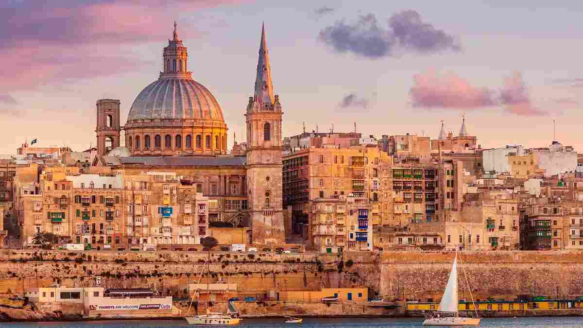 Malta Travel Planning Guide