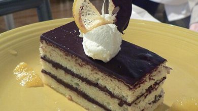 Layer Cake Delights: Recipes Explored