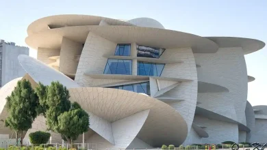 Dive into the heart of Qatar's heritage with our National Museum of Qatar travel guide, showcasing top travel destinations and cultural tourism highlights in Doha.
