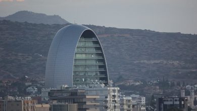 The Oval (Limassol) Travel Guide