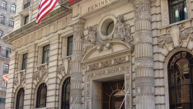 The Peninsula New York Luxury Stay
