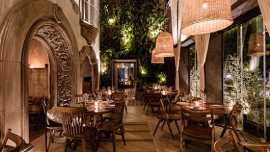 Quintonil: Fine Dining Gem