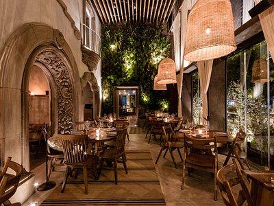 Quintonil: Fine Dining Gem