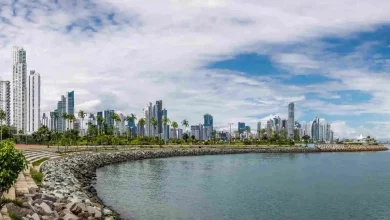Panama Travel Guide