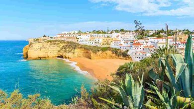Portugal Travel Guide