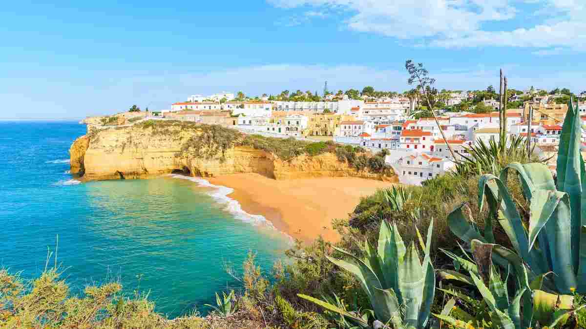 Portugal Travel Guide