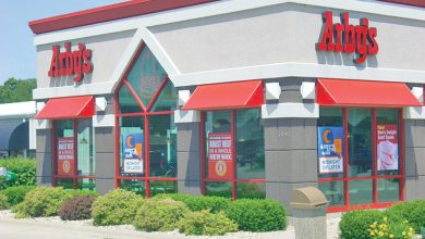 Arby's: Roast Beef Fine Dining Gem