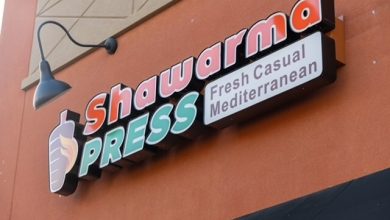 Shawarma Press®, Canadain cultural and traditional Recipe