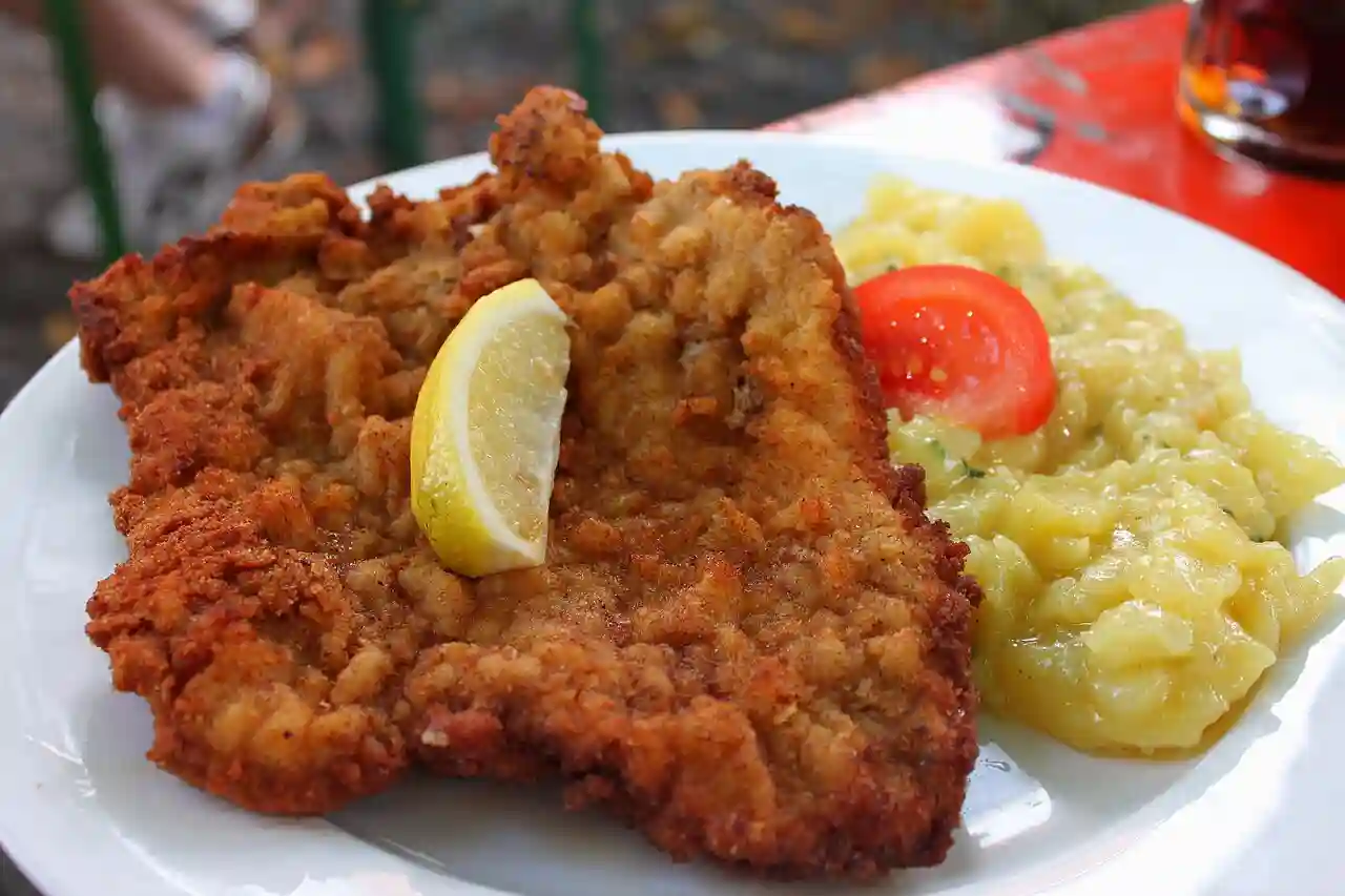 Schnitzel: Authentic Recipe Guide