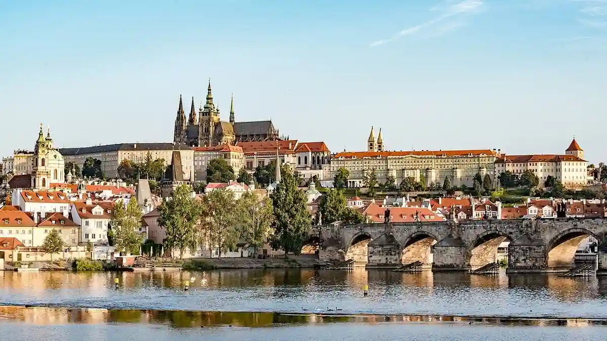 Prague Castle Travel Guide: A Cultural Gem