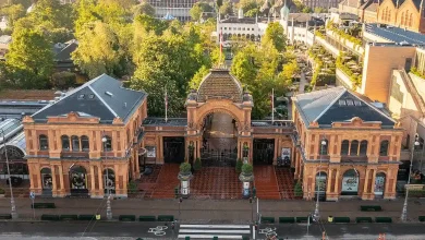 Discover Tivoli Gardens, Denmark: A Timeless Travel Gem
