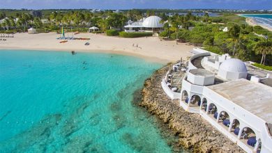 Discover Anguilla: Caribbean Paradise travel guide