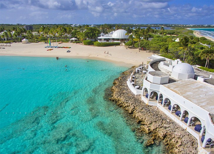 Discover Anguilla: Caribbean Paradise travel guide