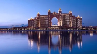 Atlantis The Palm, Dubai | Luxury 5-Star Resort & Hotel