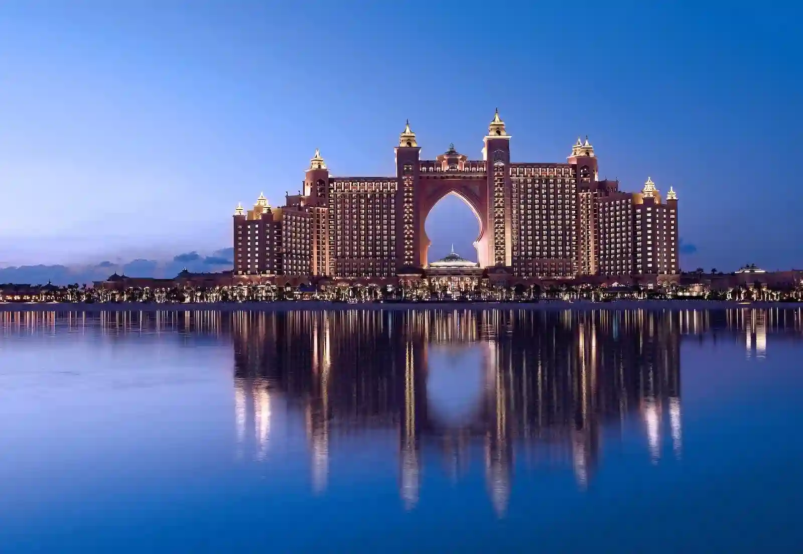 Atlantis The Palm, Dubai | Luxury 5-Star Resort & Hotel