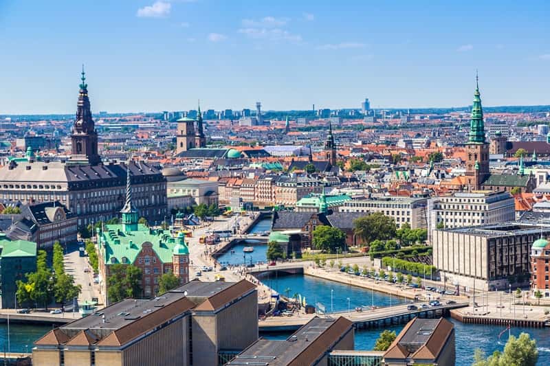 "Ultimate Denmark Travel Guide: Best Attractions, Tips & Itineraries"