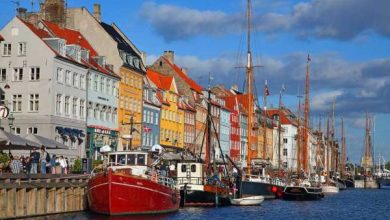 Copenhagen, Denmark Travel Guide