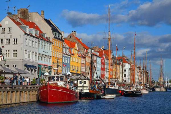 Copenhagen, Denmark Travel Guide