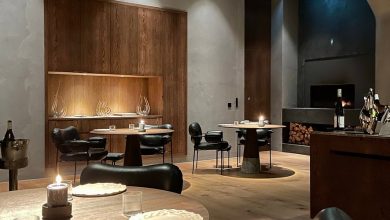 Maaemo: Oslo's Fine Dining Star