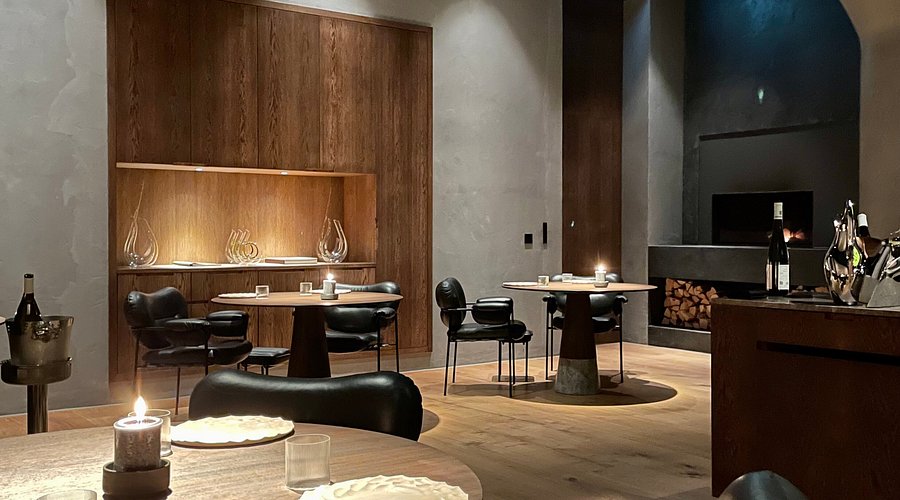 Maaemo: Oslo's Fine Dining Star