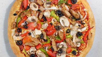 Recette Pizza Domino's France : Pâte Maison et Ingrédients Authentiques