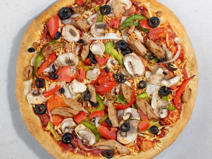 Recette Pizza Domino's France : Pâte Maison et Ingrédients Authentiques