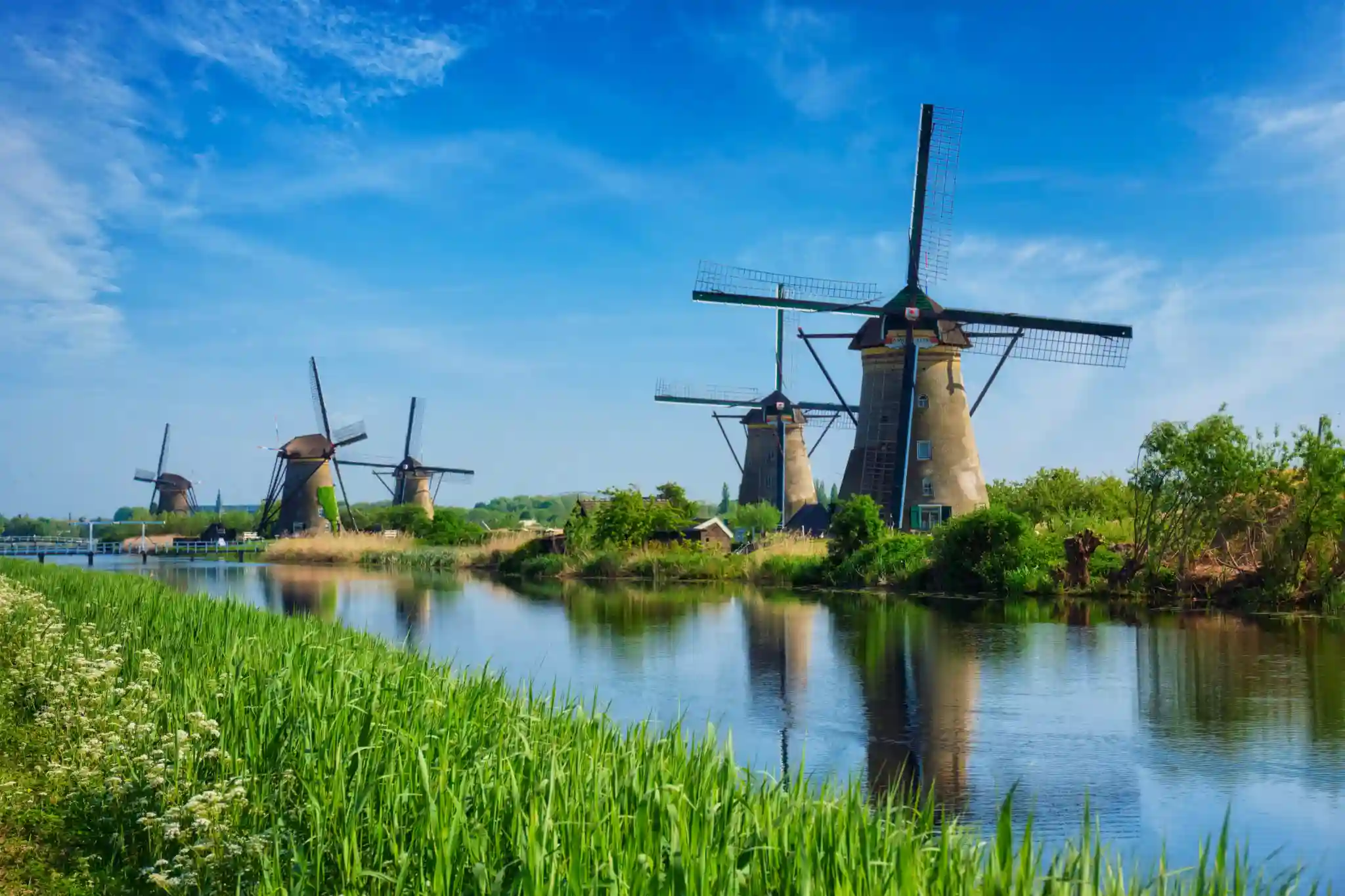 Netherlands Travel Guide: Master Planning Tips