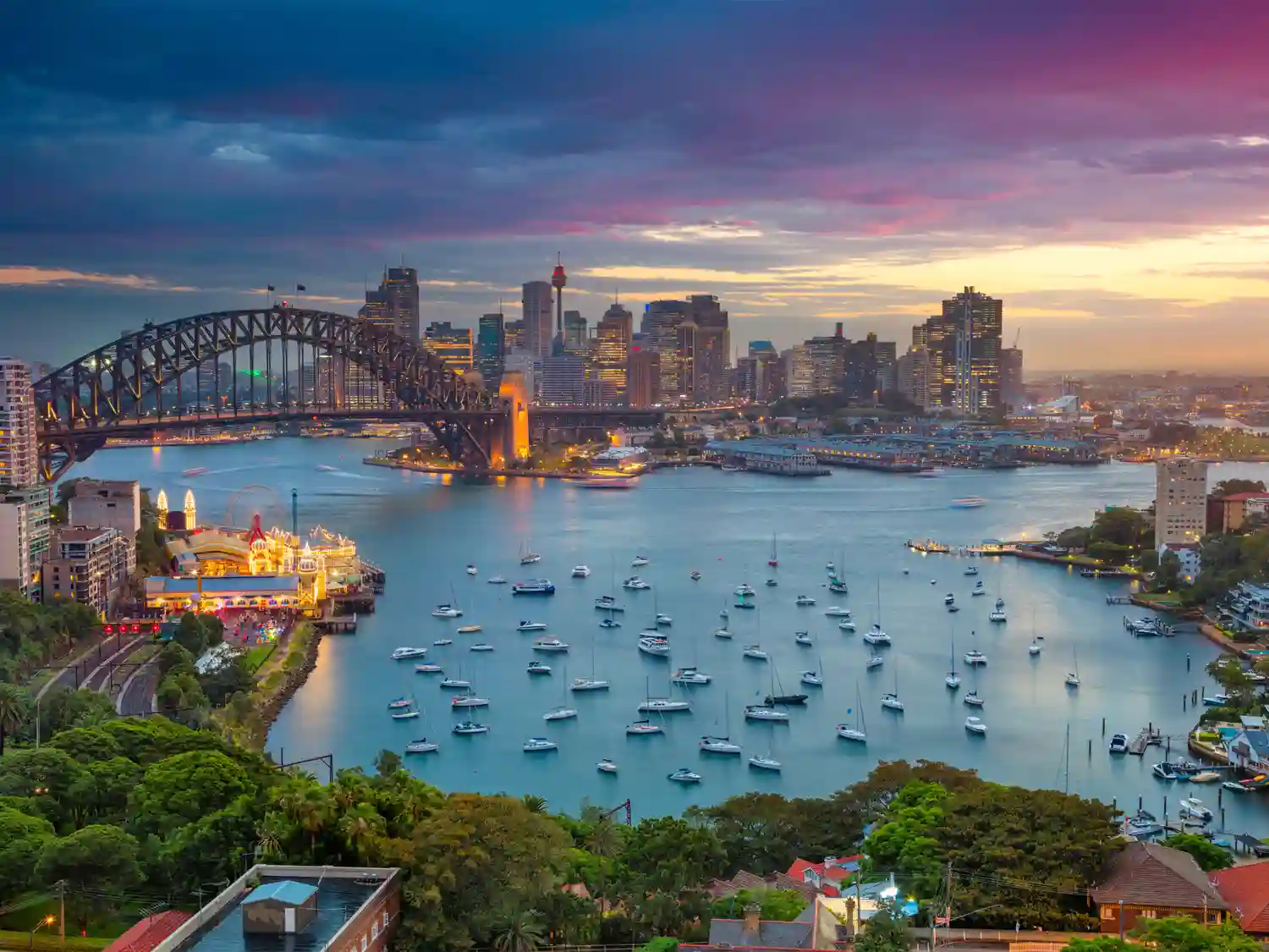 Australia Travel Guide: Plan Your Dream Down Under Trip