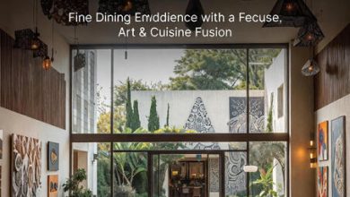 Primuseum Restaurant: Fine Dining in Uruguay, | Feast and Rest | Restaurant